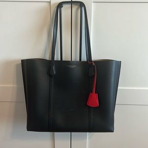 Black Tory Burch Tote